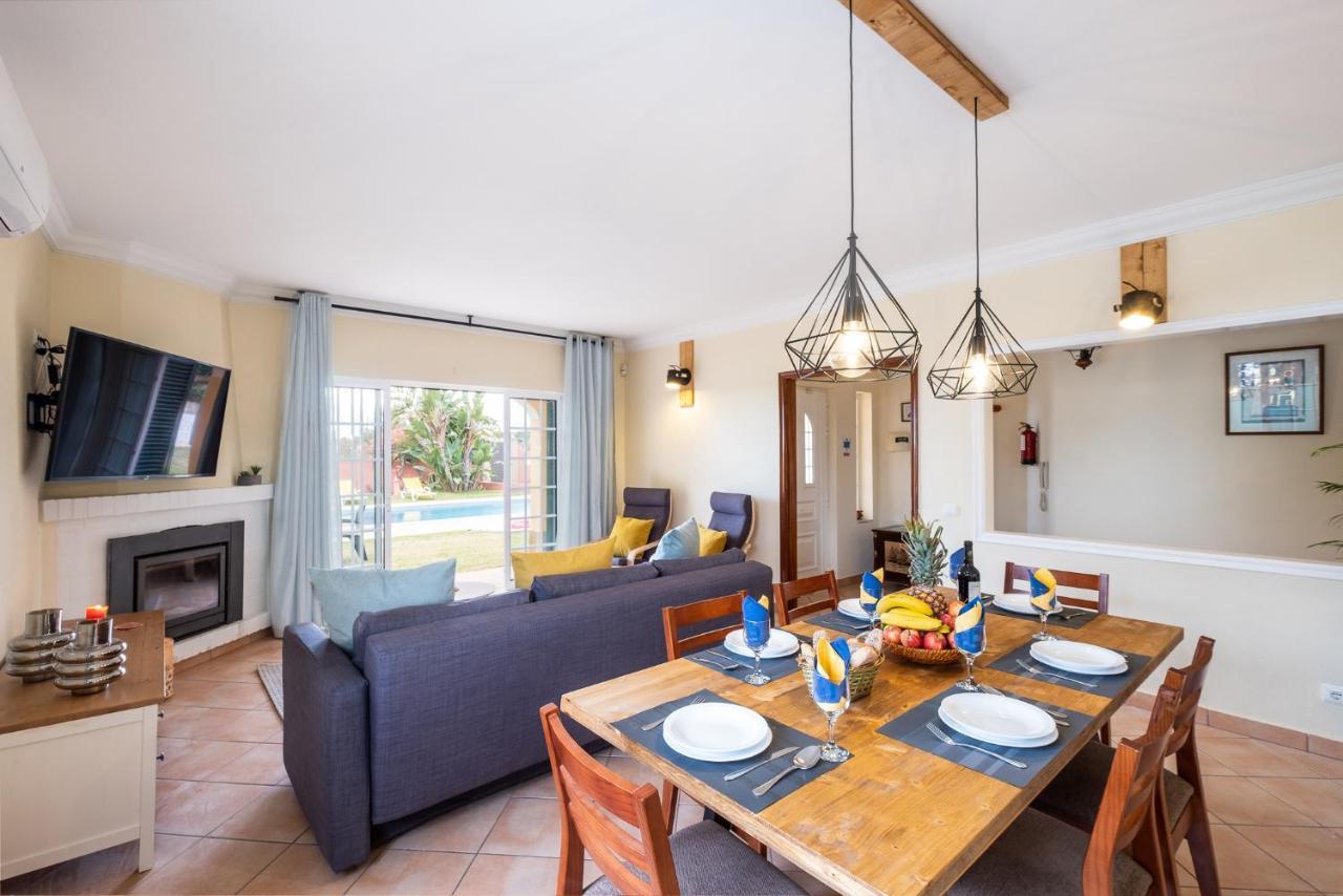 Bali By Algarve Vacation Villa
