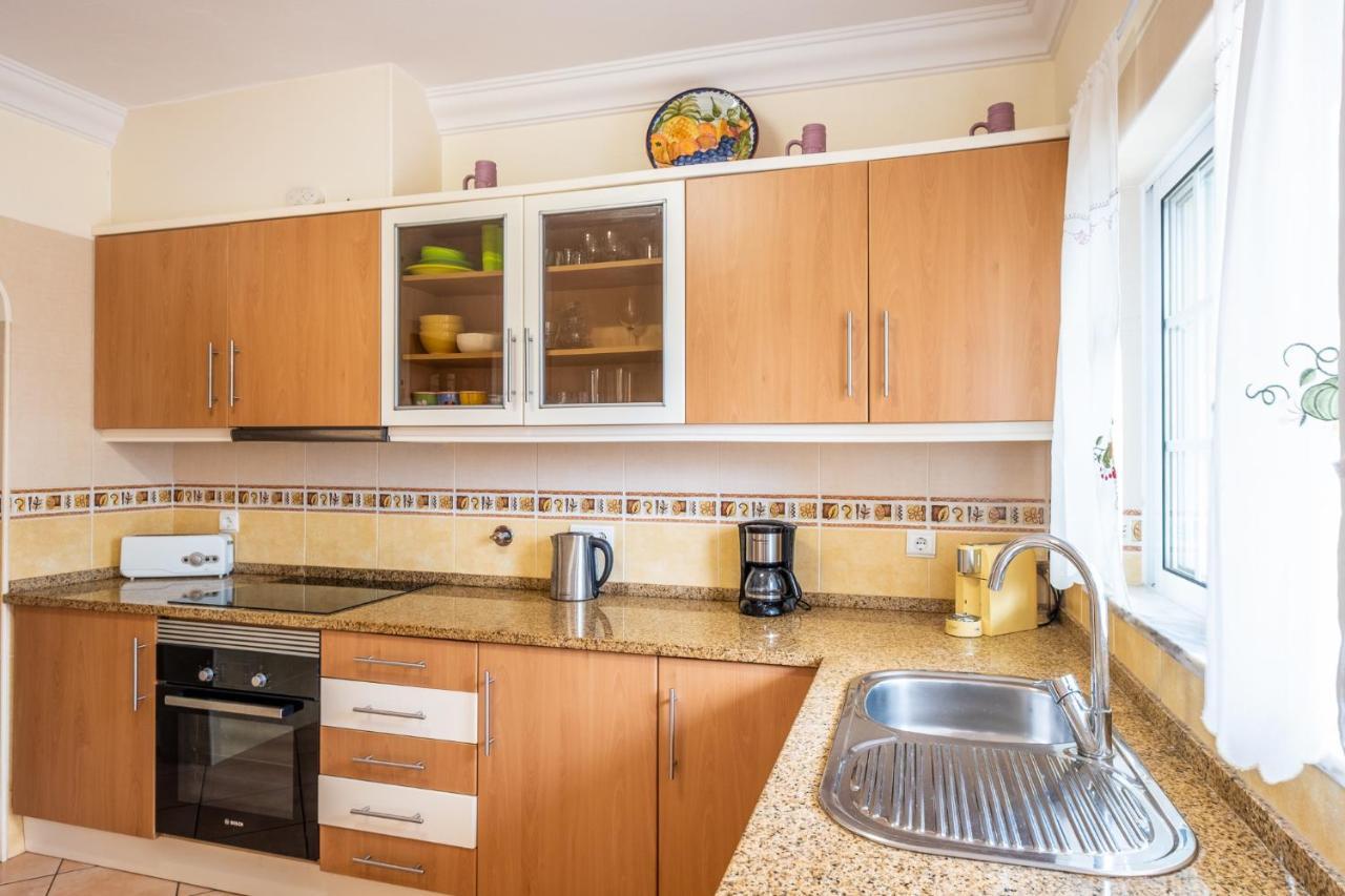Villa Bali By Algarve Vacation