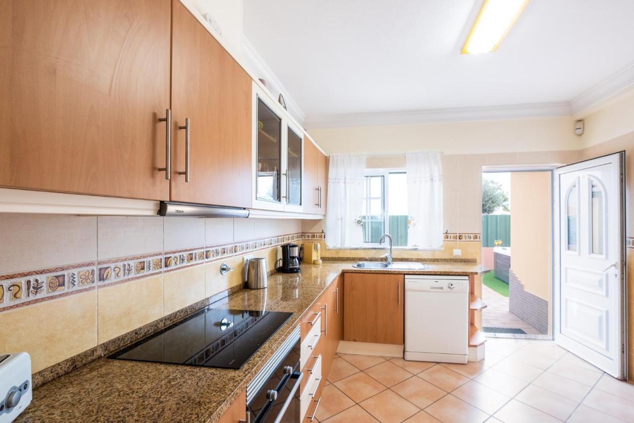 Bali By Algarve Vacation Villa