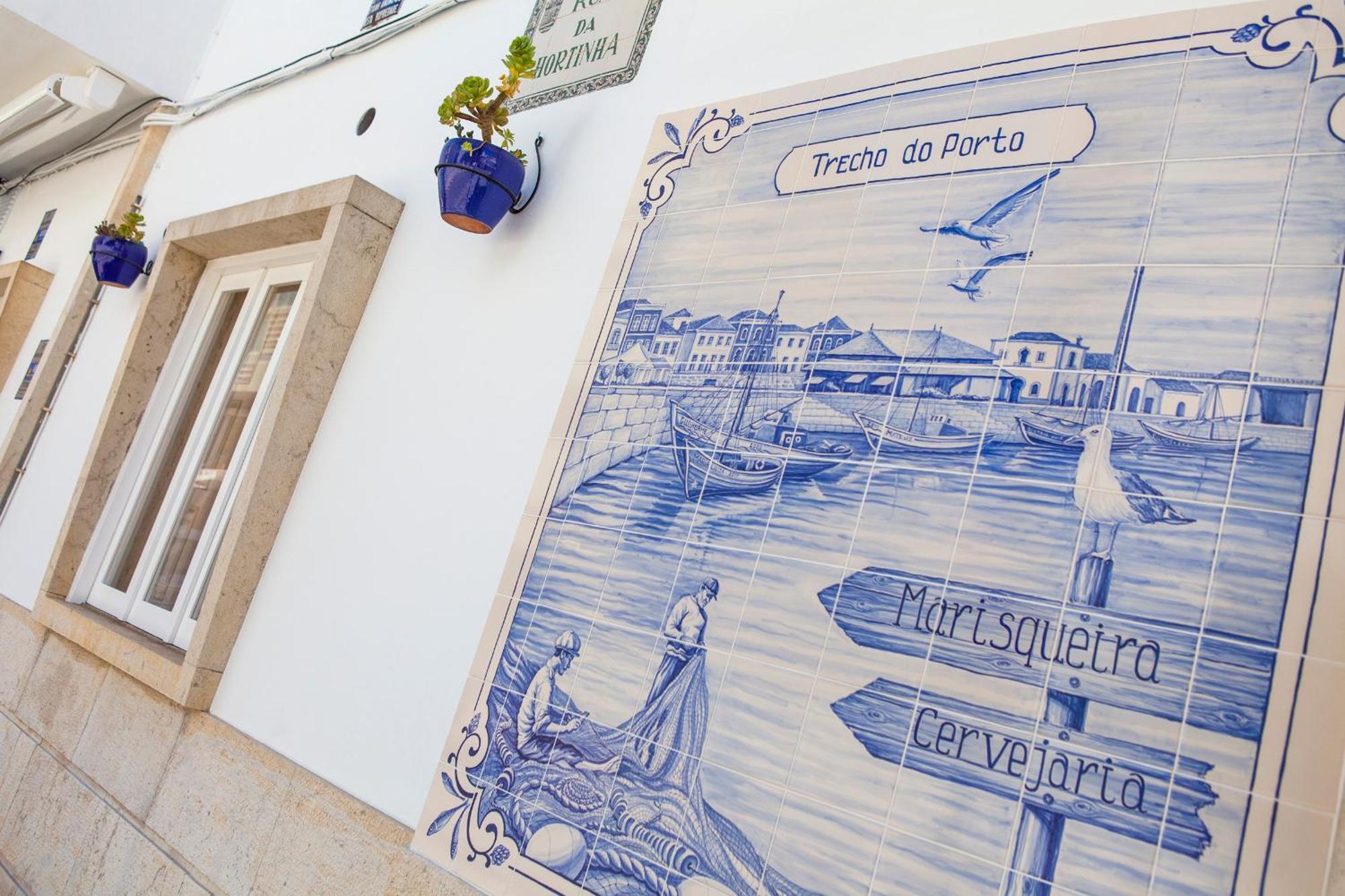Villa Bali By Algarve Vacation Albufeira