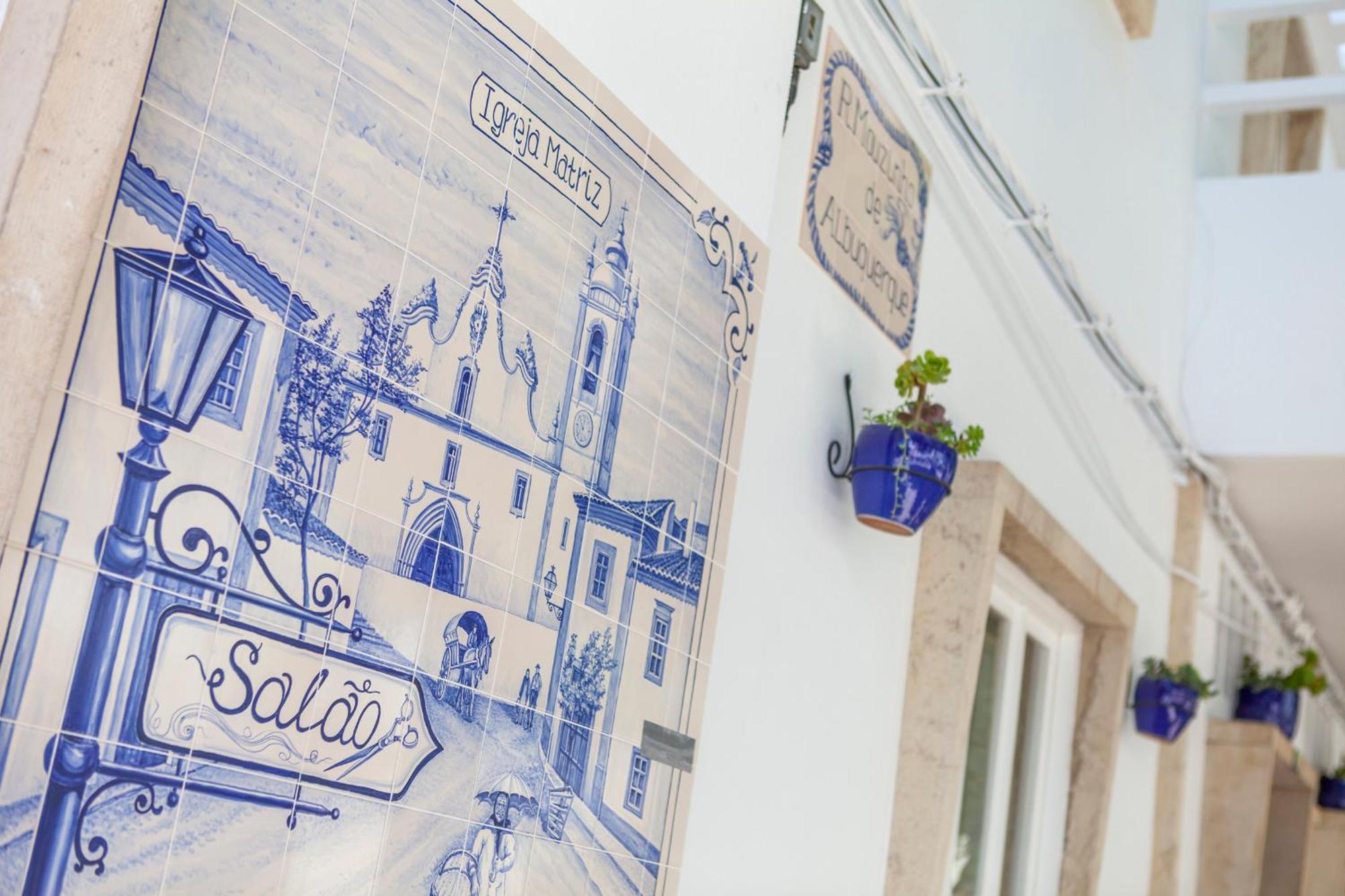 Villa Bali By Algarve Vacation