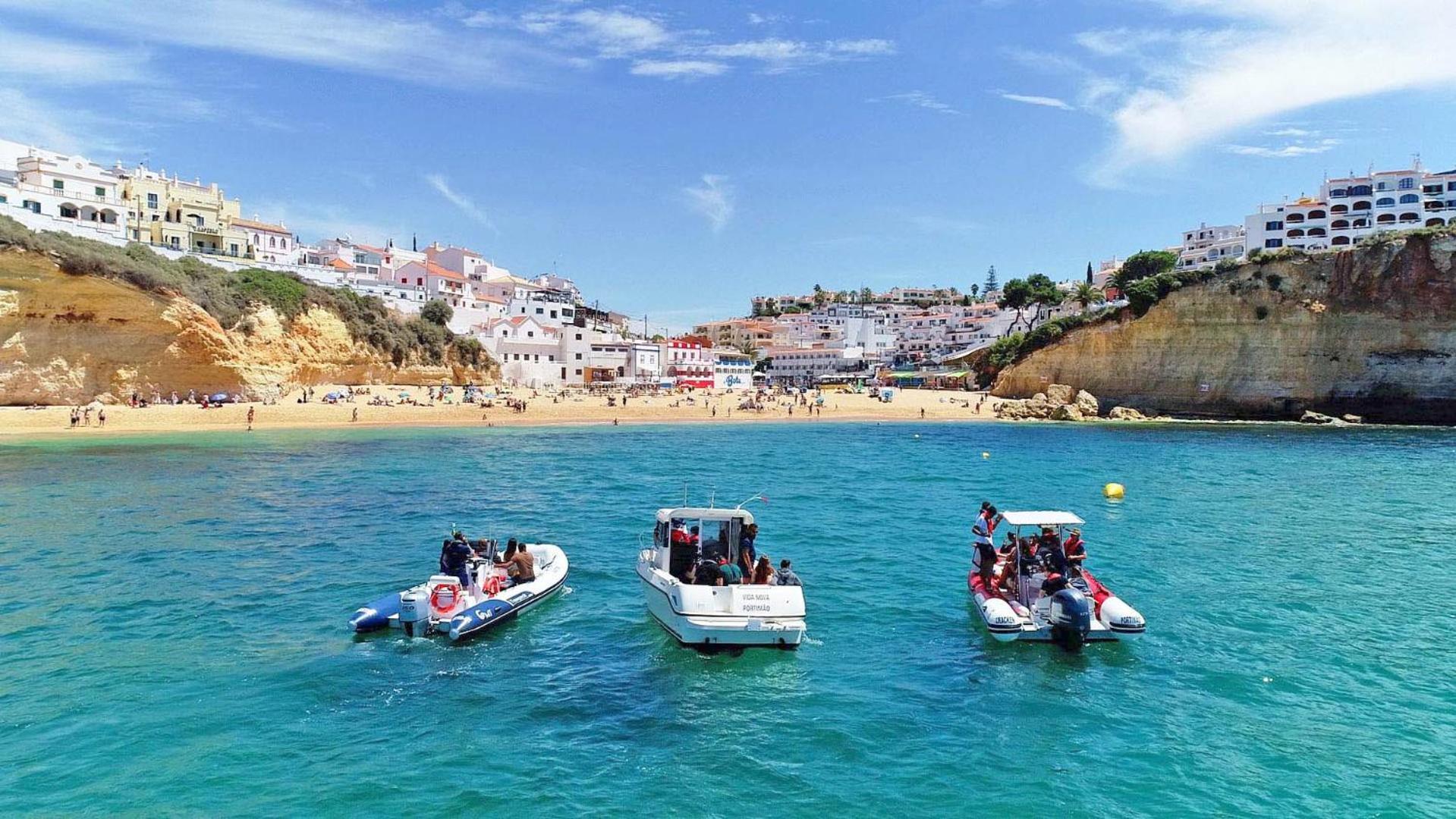 Villa Bali By Algarve Vacation Albufeira