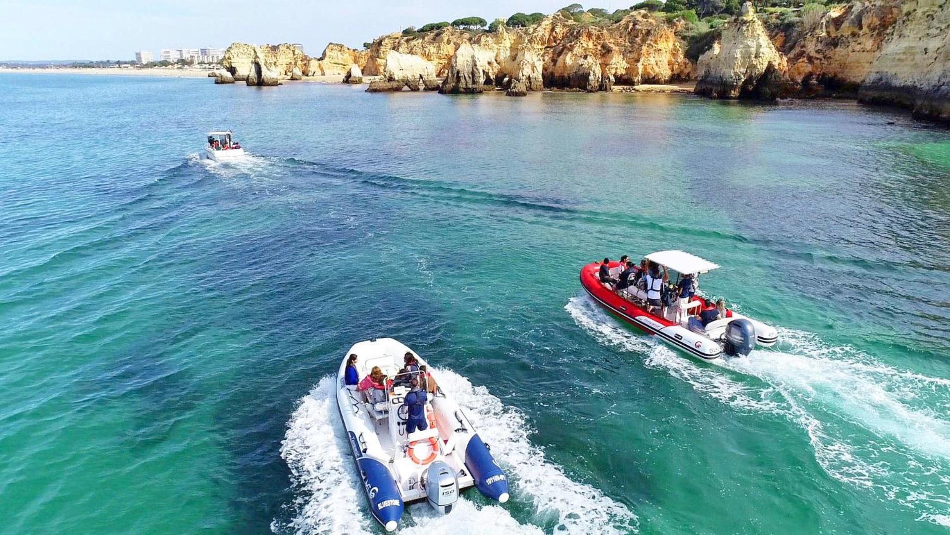 Bali By Algarve Vacation Albufeira
