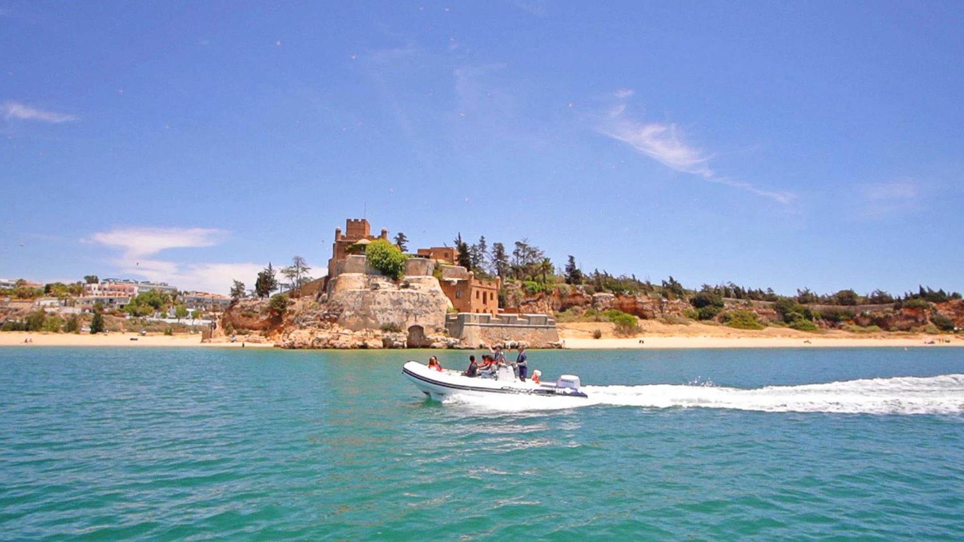 Bali By Algarve Vacation